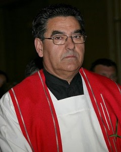 D. ANTONIO DIAZ